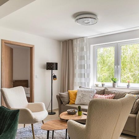 Sinus Premium Aparthotel Siofok Ngoại thất bức ảnh