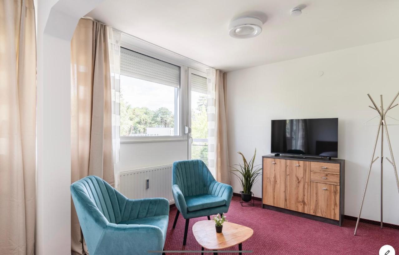 Sinus Premium Aparthotel Siofok Ngoại thất bức ảnh