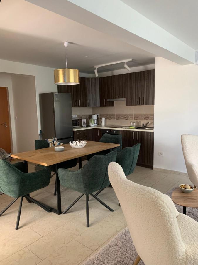 Sinus Premium Aparthotel Siofok Ngoại thất bức ảnh