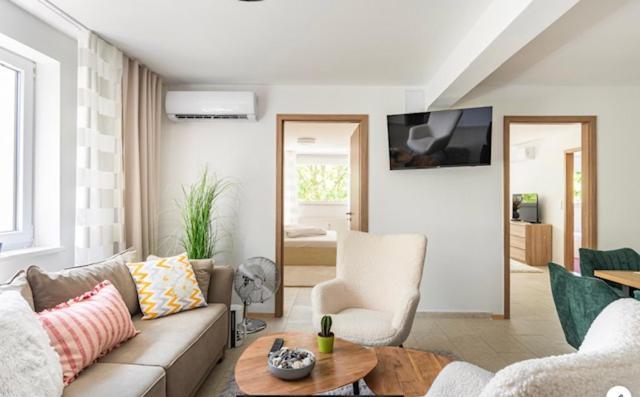 Sinus Premium Aparthotel Siofok Ngoại thất bức ảnh