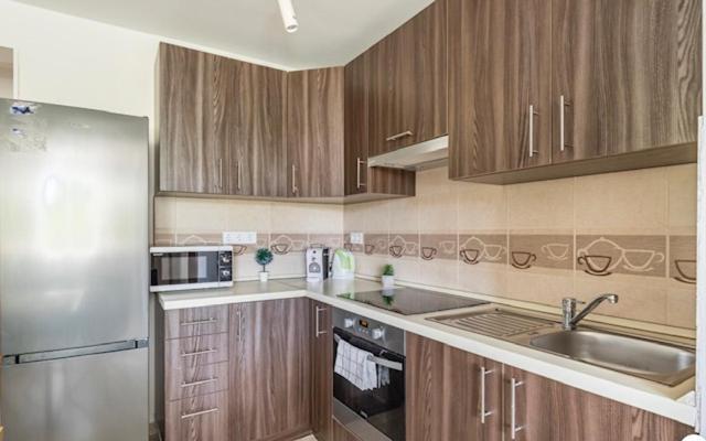 Sinus Premium Aparthotel Siofok Ngoại thất bức ảnh